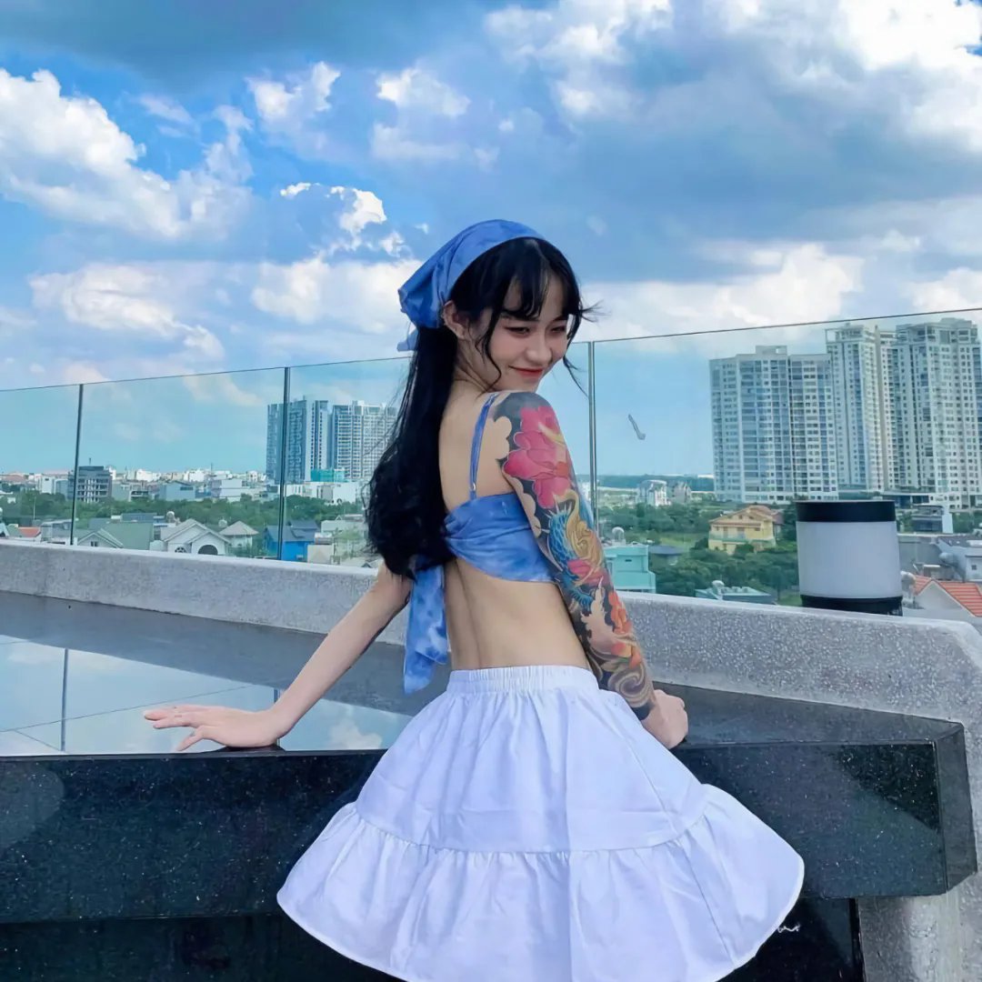 纯真11岁