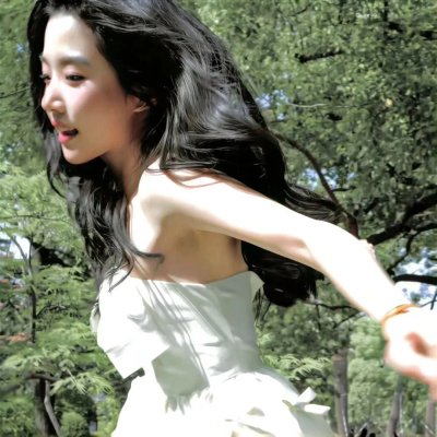 跳高一点