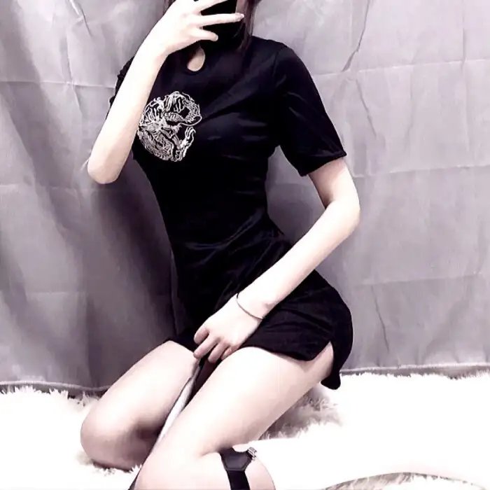 吞噬地球